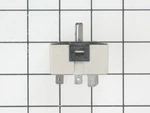Makspro WB21X5349 Su Switch 8" Fits Range 252660 AH236084 EA236084 PS236084. Fixed Price $80.19.