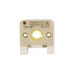 Genuine Oem Maytag 7403P190-60 Range Burner Spark Ignition Switch White. Fixed Price $39.99.
