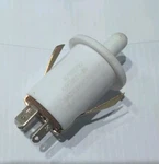 Ge Dryer Door Switch Oem WE4X197 ASP283186 Wire **discontinued Part**. Fixed Price $44.99.