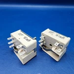 Genuine Lg Range Oven Infinite Switch Set Of 2 # EBF64395301. Fixed Price $15.99.