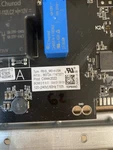 Topband El Mid H-usa Main Control Board For Washer/dryer 863724 11473371. Fixed Price $199.00.