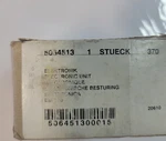 Miele Dishwasher Control Board 5064513 ESL700 Electronic Unit Pcb Genuine. Fixed Price $367.73.