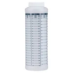 Attwood 11873-1 Wide-mouth Marine Fuel/oil Mixing Bottle 1-QUART, One Size. Fixed Price $6.74.