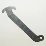 Whirlpool Kitchenaid Oven/microwave Combo Door Strap Hinge Arm 4375330. Fixed Price $13.21.