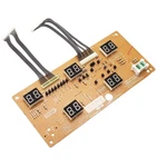 Oem Lg Oven Control Board 6871W1N010A 1-YEAR Warranty Free Same Day Ship. Fixed Price $32.99.