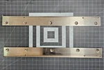 Wall Oven Side Trim Set (2) Right Left Ss WB07T10641 WB07T10642 Genuine Oem. Fixed Price $75.00.