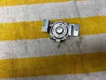 Range Oven Gas Pressure Regulator 316091711 316416705 5304498819 (10-53). Fixed Price $9.95.