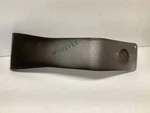 W11122085 Whirlpool Electric Stove Slide In Range Oven Tube Flue. Fixed Price $8.99.