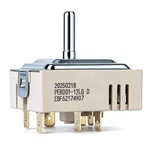 EBF62174907 Infinite Control Switch Replacement For Lg Range Surface Element .... Fixed Price $90.35.