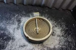 Ceramaspeed Range Oven Surface Element Burner 6-1/2" # 165N8-L9904R. Fixed Price $21.89.