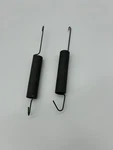 Great Condition Kenmore Dishwasher Door Springs Pair WP3379383. Fixed Price $17.07.