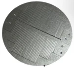 Yr Warranty Whirlpool Range Cooktop Warming Zone Element W10799048 W11041453. Fixed Price $19.98.