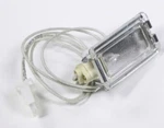Bulb Included Oem Whirlpool Kitchenaid Halogen Lamp WP4448972 4450930. Fixed Price $21.31.