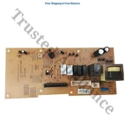 Oem Genuine Whirlpool Microwave Control Board W10666267. Fixed Price $70.56.