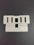Ge Ceramic Terminal Block WB17X5068 Same Day Shipping. Fixed Price $29.99.