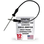 Samsung DG32-00013A Replacement Meat Probe Temperature Sensor 24 Month Warranty. Fixed Price $31.50.