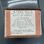 New Vintage Gas Stove Oven Thermostat Robertshaw 4700-013 1700-013 Model Type.... Fixed Price $75.00.