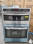 Ge JT3800SHSS 30" Stainless Microwave-oven Combo Wall Nob #159115. Fixed Price $1749.00.