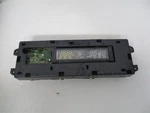 Range Control Board Part # WB27T10606. Fixed Price $150.00.