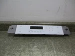 Kitchenaid Range Control Board Scratches Part # 9750919 9752278CW. Fixed Price $140.00.