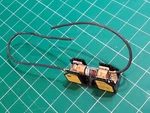 Kitchenaid Whirlpool H25030-1Q Fuse & Block 250V 30A 4454976 4454949. Fixed Price $19.00.