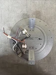 New (taken Off) Frigidaire Warming Element Oem Pn A13561202. Fixed Price $15.00.