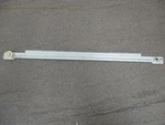 Maytag Range Drawer Runner Left W10182835 Asmn. Fixed Price $17.00.