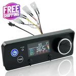 Pid Digital Control Board For Pit Boss - Full Color Lcd Display. Fixed Price $81.99.