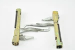 Genuine Thermador Built-in 27" Oven, Door Hinge Set Of # 487747. Fixed Price $99.98.