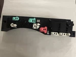Ge WB27X11078 DE41-00351A Microwave Oven Control Board AZ117917 KMV114. Fixed Price $59.84.