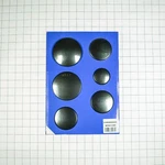 W10833886 Whirlpool Cap-burner. Fixed Price $89.90.