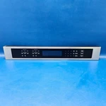 Genuine Kitchenaid Double Oven 30" Touch Panel Assy # W11304099. Fixed Price $399.98.