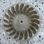 Makspro WPW10349492 Wheel Fits Dryer W10168564 1878271 AH3489898. Fixed Price $50.00.