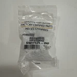 Whirlpool Oven Range Surface Element Control Switch WP9758060 New E46. Fixed Price $25.50.