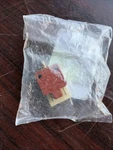 Bosch 00156614 Appliance Switch Spark Igniter Vg/kg 223. Fixed Price $27.00.