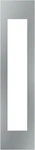 TFL18IW905 Thermador 18" Stainless Steel Wine Preservation Flat Panel. Fixed Price $236.99.