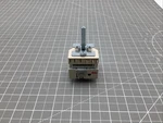 WB24T10139- *open Box* Genuine Control Switch *free Shipping*. Fixed Price $50.00.