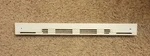 Kenmore Frigidaire Range Oven Door Vent Trim White 316575500. Fixed Price $29.00.