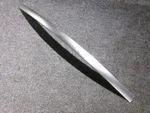 5304535236 Frigidaire Range Oven Door Handle - Stainless Steel. Fixed Price $25.00.