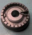 Kenmore Range Stove Oven Large Burner Base Mabe 183D7212. Fixed Price $24.99.