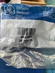 Genuine Oem Range Burner Control Knob WB03T10028 H9G1. Fixed Price $49.99.