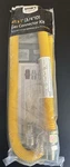 H2 Smart Choice 4FT Gas Connector. Fixed Price $26.25.