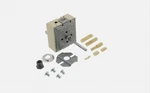 Oem Replacement Part Burner Switch 320946 5500200 Electrolux Ge Maytag Whirlpool. Fixed Price $45.33.