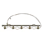 Whirlpool WPW10204705 Range Manifold. Fixed Price $228.27.
