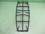 WB31X24641 Range Surface Burner Grate Middle Only. Fixed Price $74.77.