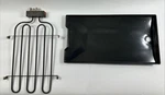Jenn-air Grill Electric Heating Element (with Drip Pan). Fixed Price $129.95.