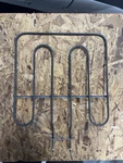 Lg Range Broil Element MEE62306504 MEE62306501 AP6337106 PS12582157. Fixed Price $15.00.