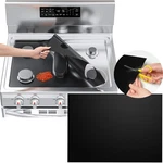 Stove Covers For Gas Burners, Top Cropped Easy Clean Reusable Sto.... Fixed Price $22.39.