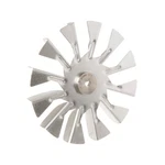 WB02X26501 Range Convection Fan Blade. Fixed Price $28.28.
