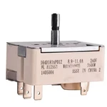 Kenmore Range Oven 8" Surface Burner Infinite Switch Fit Models. Fixed Price $36.95.
